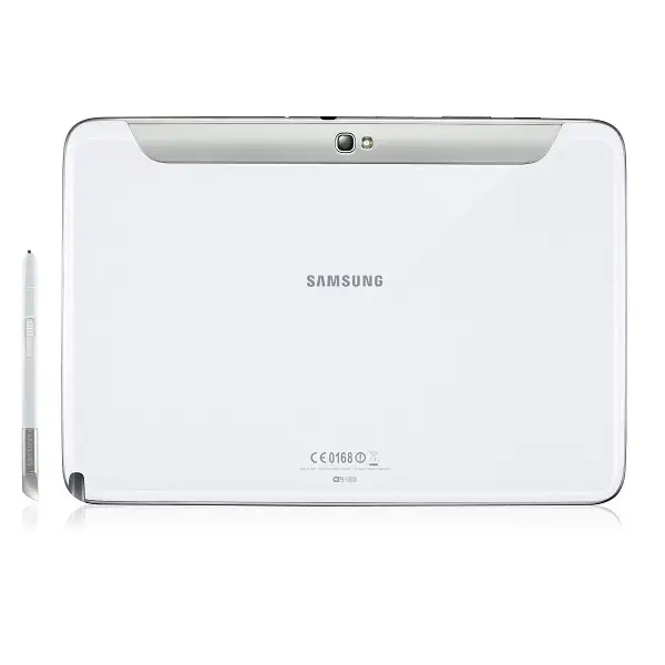 Samsung Galaxy Note GT-N8005 16GB 10.1″ 3G Beyaz Tablet Pc