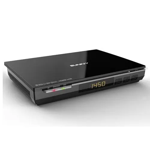 Sunny AT-14500 Full Hd Uydu Alıcı