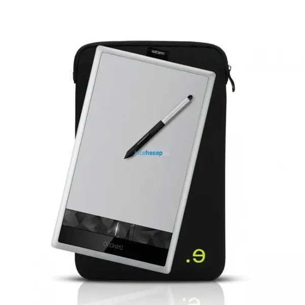 Wacom Bamboo Fun Pen&touch M - Eng