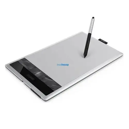 Wacom Bamboo Fun Pen&touch M - Eng