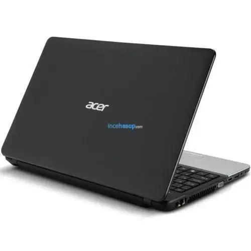 Acer E1-571G-33114G50MN Notebook