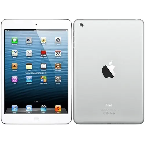 Apple iPad Mini 16GB Wi-Fi 7.9″ Silver MD531TU/A Tablet - Apple Türkiye Garantili