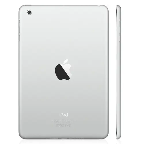 Apple iPad Mini 16GB Wi-Fi 7.9″ Silver MD531TU/A Tablet - Apple Türkiye Garantili