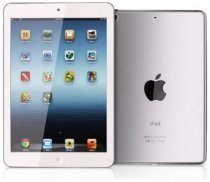 Apple iPad Mini 16GB Wi-Fi 7.9" Silver MD531TU/A Tablet - Apple Türkiye Garantili
