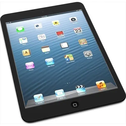 Apple iPad Mini 16GB 7.9″ Wi-Fi Siyah Tablet (MD528TU/A)