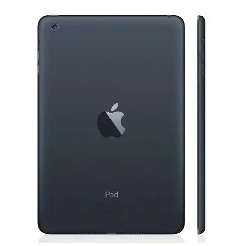 Apple iPad Mini 16GB 7.9″ Wi-Fi Siyah Tablet (MD528TU/A)