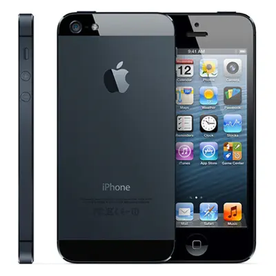 Apple iPhone 5 16 Gb Siyah