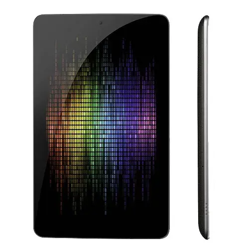 Asus 1B053A Nexus 7 Ips 7″ 1Gb Siyah Tablet