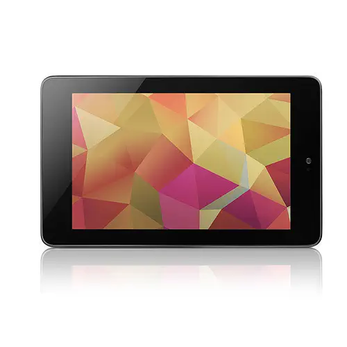 Asus 1B053A Nexus 7 Ips 7″ 1Gb Siyah Tablet