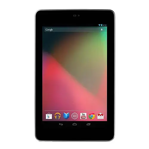 Asus 1B053A Nexus 7 Ips 7″ 1Gb Siyah Tablet