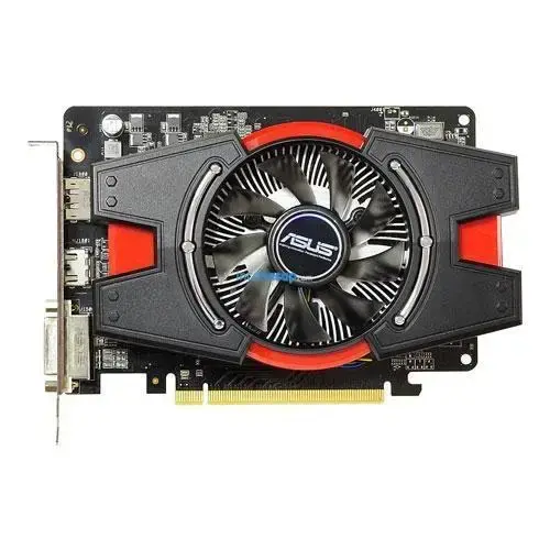 ASUS HD7750 V2 (128BIT) 1GB GDDR5 DVI HDMI 16x