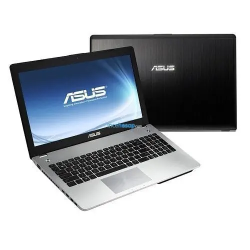 ASUS N56VZ-S4255H NOTEBOOK