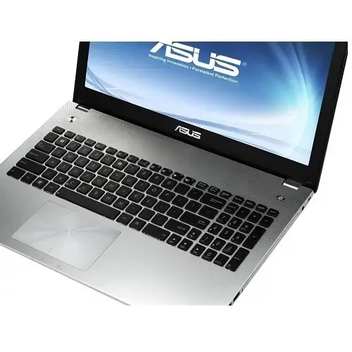 Asus N56VZ-S4283H Notebook
