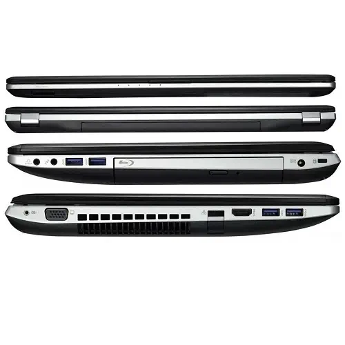 Asus N56VZ-S4283H Notebook