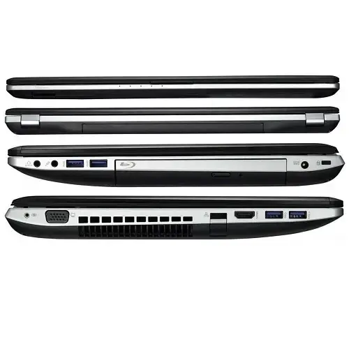 Asus N56VZ-S4283H Notebook