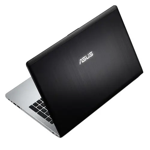 Asus N56VZ-S4283H Notebook