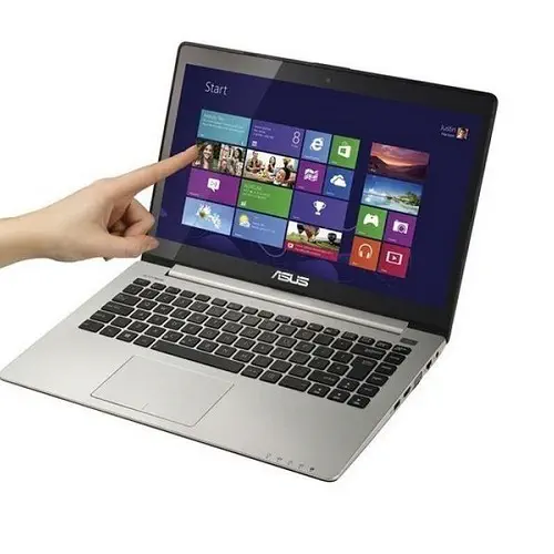 Asus X202E-CT009H Notebook