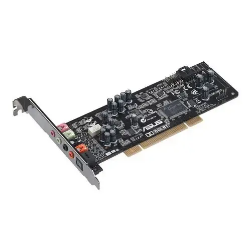Asus Xonar DG Ses Kartı