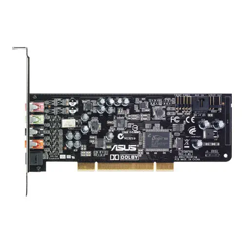 Asus Xonar DG Ses Kartı