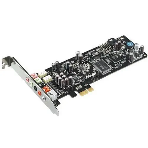 Asus Xonar DSX Ses Kartı