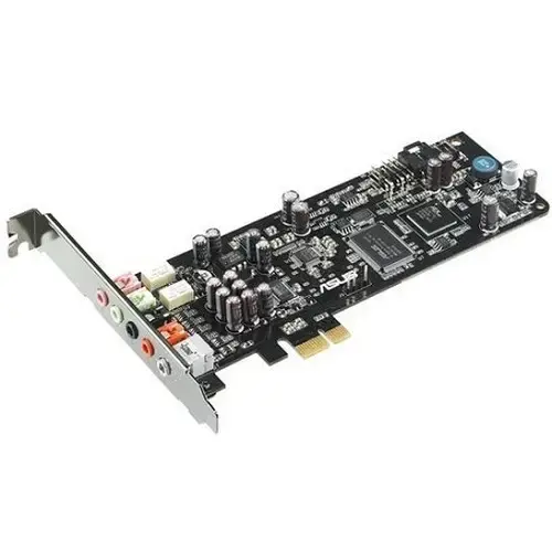 Asus Xonar DSX Ses Kartı