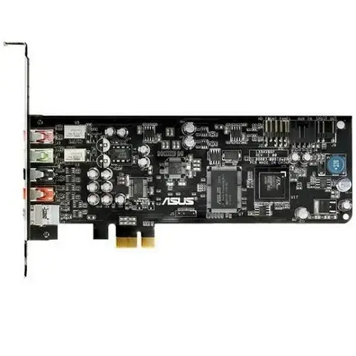Asus Xonar DSX Ses Kartı