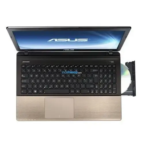 Asus K55VJ-SX077D Notebook