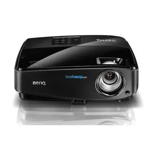 BENQ MX518 PROJEKSİYON CİHAZI