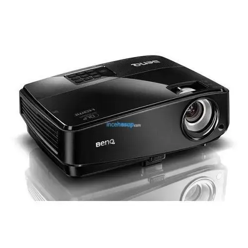BENQ MX518 PROJEKSİYON CİHAZI