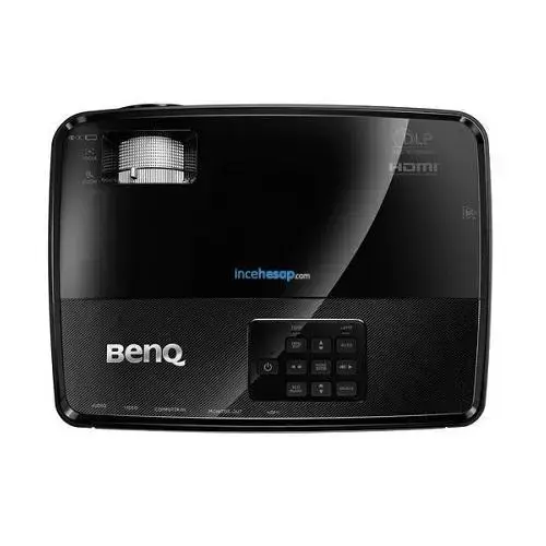 BENQ MX518 PROJEKSİYON CİHAZI