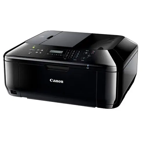Canon MX-435 Yaz/Tar/Fot/Fax-A4 
