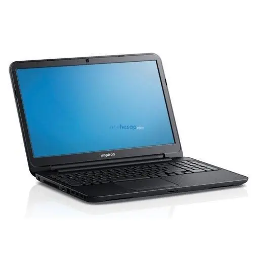 Dell İnspiron 3521 97F25BC B997 Notebook