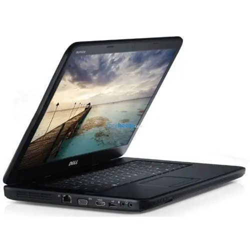 Dell İnspiron 5050 37F23BC Notebook