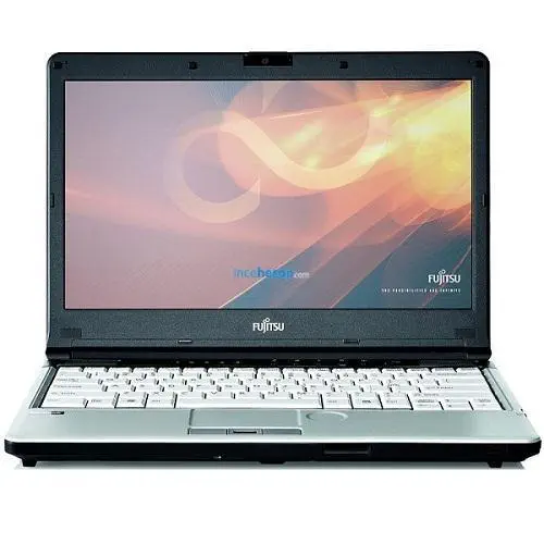 FUJITSU LIFEBOOK S761 NOTEBOOK
