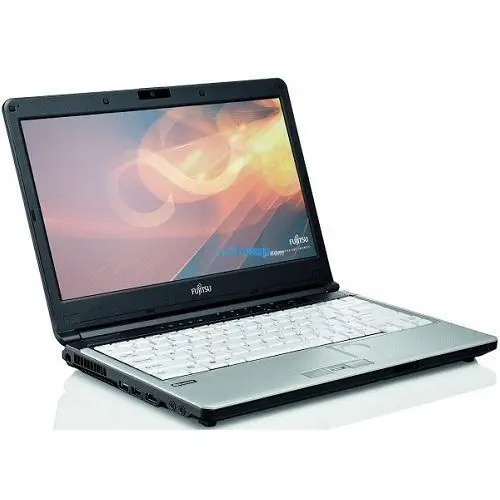 FUJITSU LIFEBOOK S761 NOTEBOOK