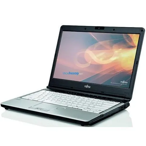 FUJITSU LIFEBOOK S761 NOTEBOOK