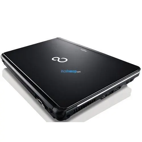 FUJITSU LIFEBOOK S761 NOTEBOOK