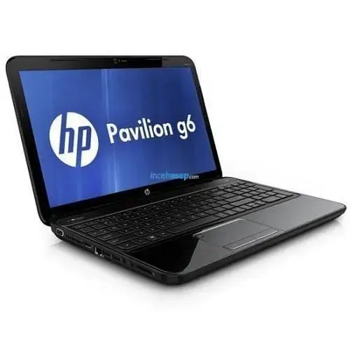 HP G6-2211ST C6G53EA Notebook