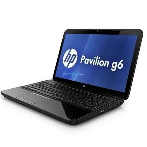 HP G6-2211ST C6G53EA Notebook