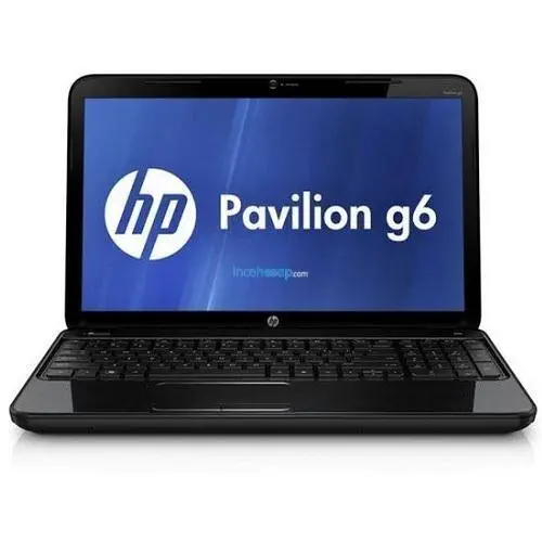 HP G6-2211ST C6G53EA Notebook