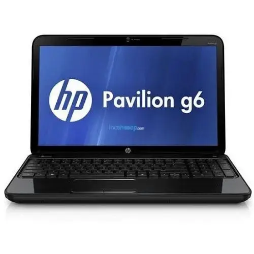 HP G6-2211ST C6G53EA Notebook