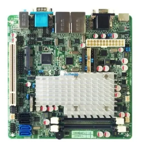 IPC Mini-ITX NF9B-2700 Anakart 