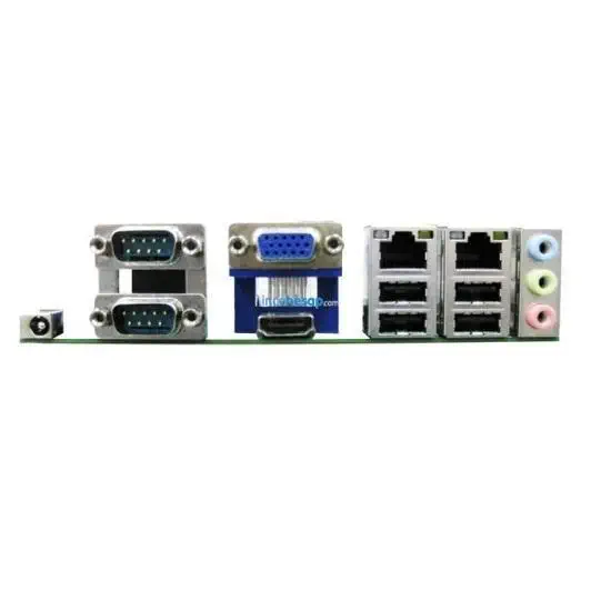 IPC Mini-ITX NC9N-2550 Anakart