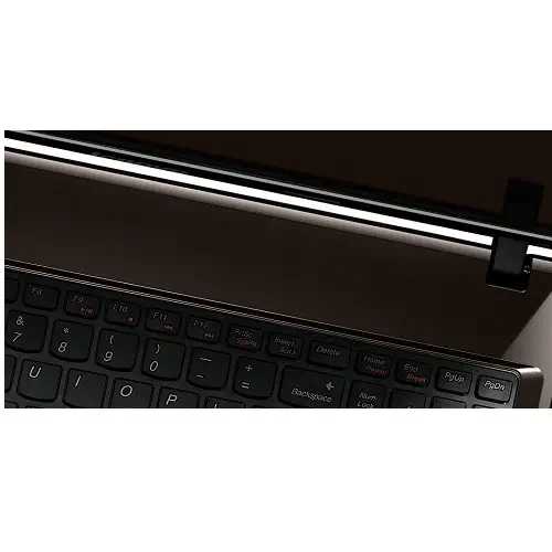 Lenovo G580 59-352366 Notebook