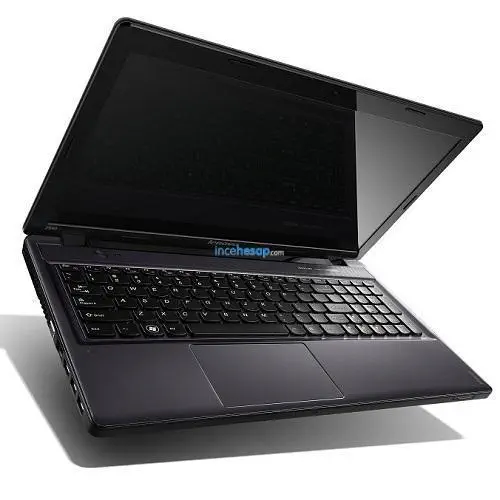 Lenovo Z580 59-352525 Notebook