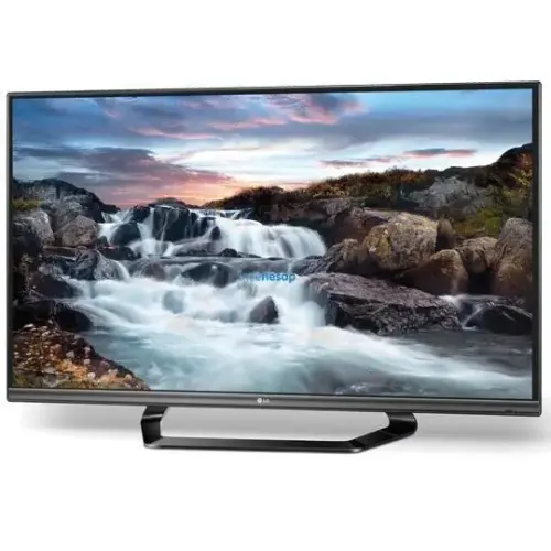 LG 47LM640S Full Hd 3D Led Tv (4x Gözlük)