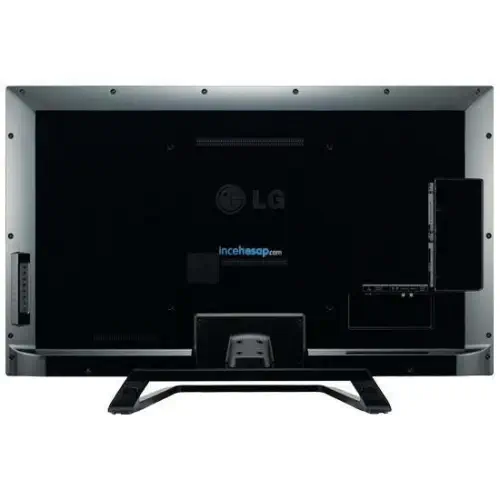 LG 47LM640S Full Hd 3D Led Tv (4x Gözlük)