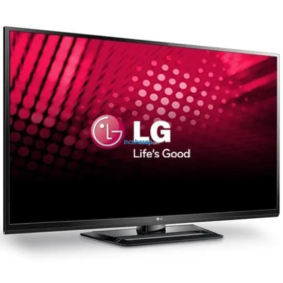 LG 50PA4500 Plazma Tv