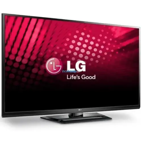LG 50PA4500 Plazma Tv