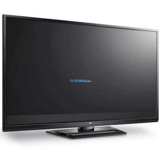 LG 50PA4500 Plazma Tv
